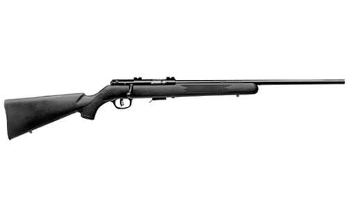 Rifles Long Guns Savage Arms 93R17FV 17HMR SAV 93R17-FV 17HMR 21" 5RD BLK